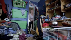 Clean your Room