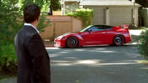 Muscle Car